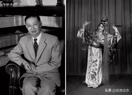 全国人大代表朱列玉建议：保护中国京剧·梅派男旦艺术传承