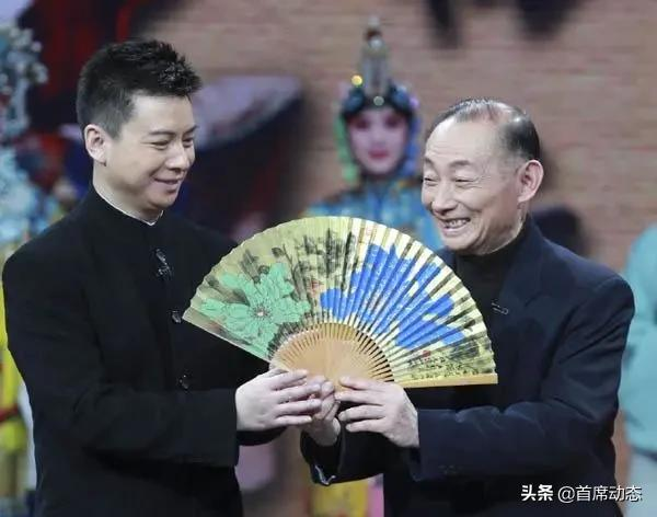 全国人大代表朱列玉建议：保护中国京剧·梅派男旦艺术传承